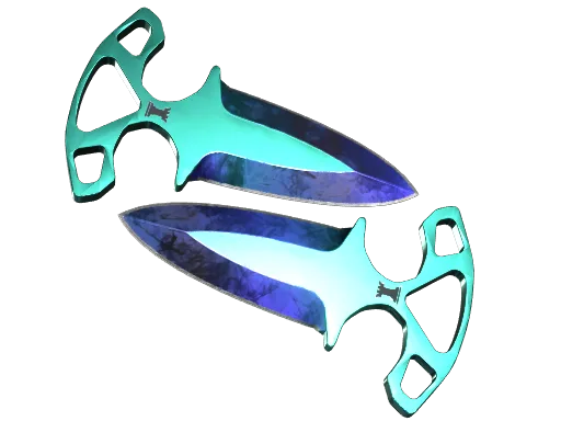 ★ Shadow Daggers | Doppler (Phase 3)