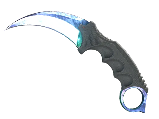 ★ Karambit | Gamma Doppler (Phase 1)