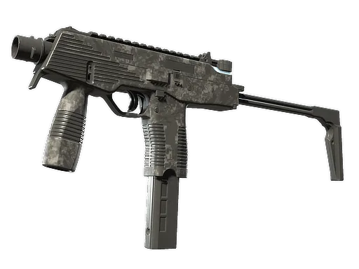 MP9 | Dizzy