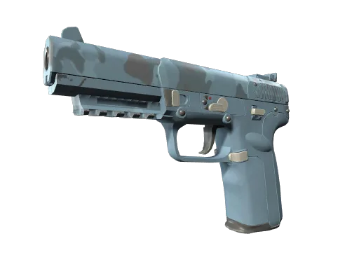 Five-SeveN | Forest Night (Field-Tested)