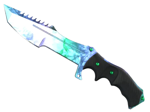 ★ Huntsman Knife | Gamma Doppler (Phase 1)