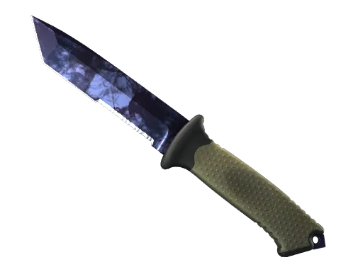 ★ Ursus Knife | Doppler (Black Pearl)
