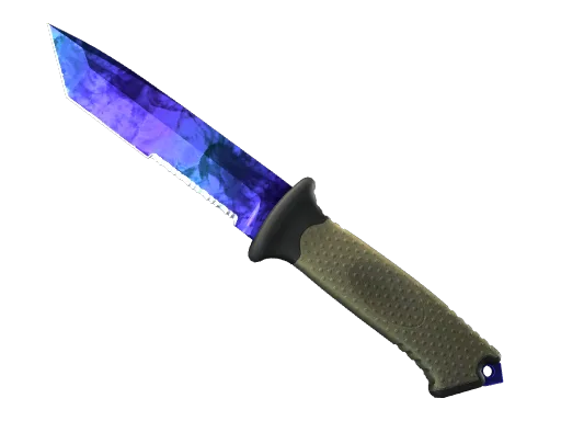 ★ Ursus Knife | Doppler (Sapphire)