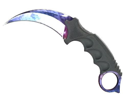 ★ Karambit | Doppler (Phase 1)