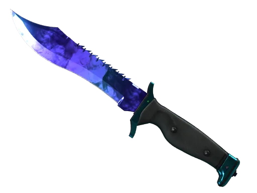 ★ Bowie Knife | Doppler (Sapphire)