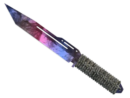 ★ Paracord Knife | Doppler (Phase 1)