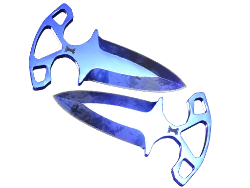 ★ Shadow Daggers | Doppler (Phase 4)