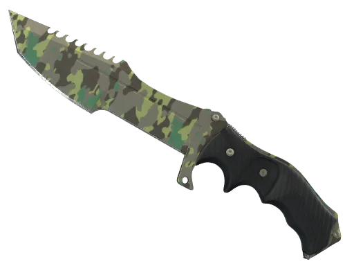 ★ Huntsman Knife | Boreal Forest