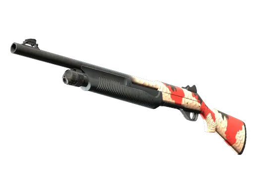Nova | Koi