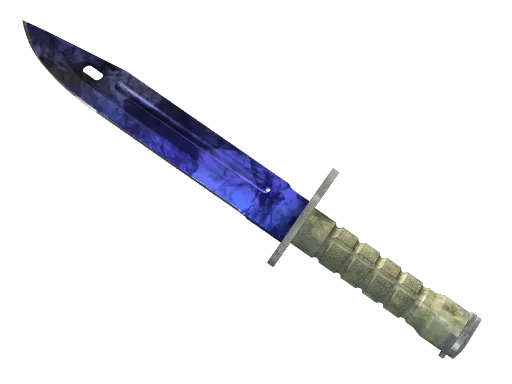 ★ Bayonet | Doppler (Phase 4)