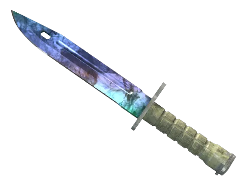 ★ Bayonet | Gamma Doppler (Phase 1)