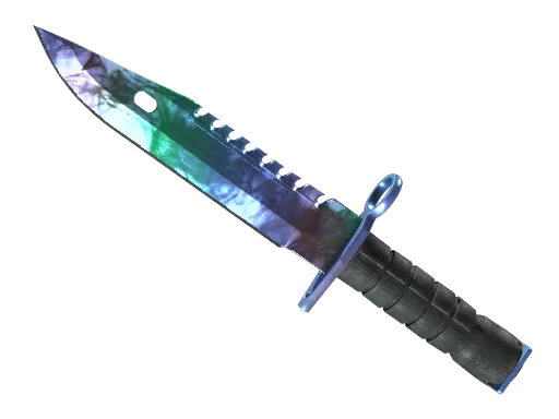 ★ M9 Bayonet | Gamma Doppler (Phase 1)