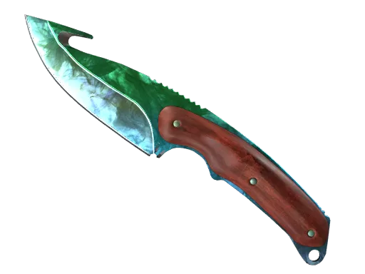★ Gut Knife | Gamma Doppler (Phase 3)