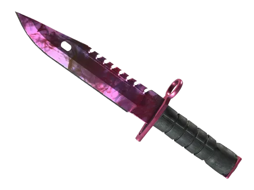 ★ M9 Bayonet | Doppler (Phase 2)