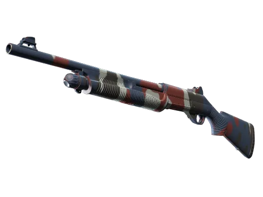 Nova | Ghost Camo