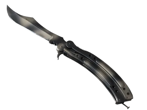 ★ Butterfly Knife | Scorched