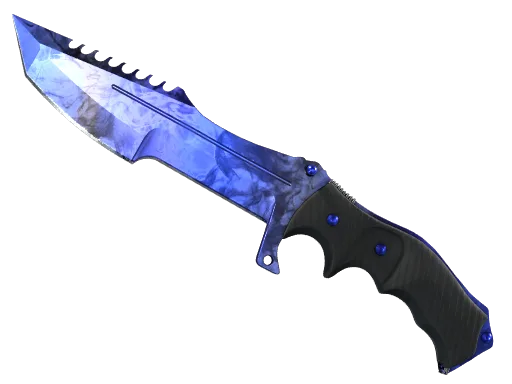 ★ Huntsman Knife | Doppler (Phase 4)