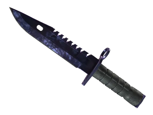 ★ M9 Bayonet | Doppler (Black Pearl)