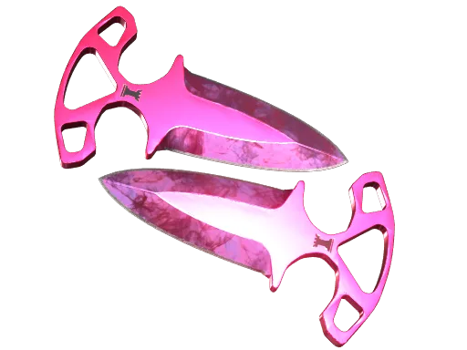 ★ Shadow Daggers | Doppler (Phase 2)