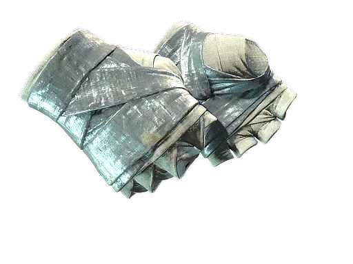 ★ Hand Wraps | Duct Tape