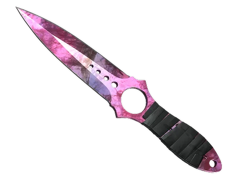 ★ Skeleton Knife | Doppler (Phase 2)