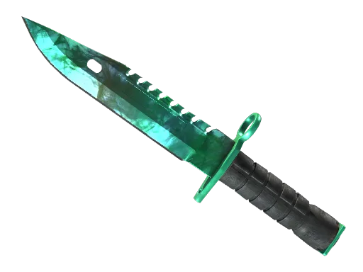 ★ M9 Bayonet | Gamma Doppler (Phase 2)
