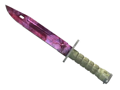 ★ Bayonet | Doppler (Phase 2)