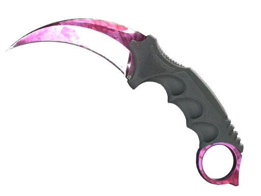 ★ Karambit | Doppler (Phase 2)