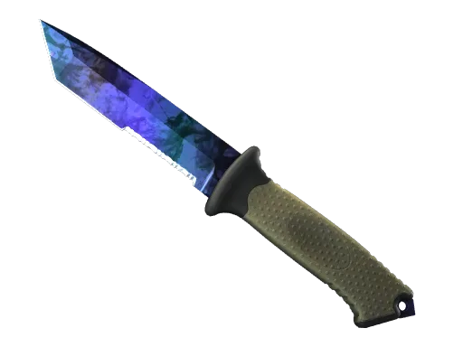 ★ Ursus Knife | Doppler (Phase 3)