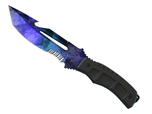 ★ Survival Knife | Doppler (Phase 3)
