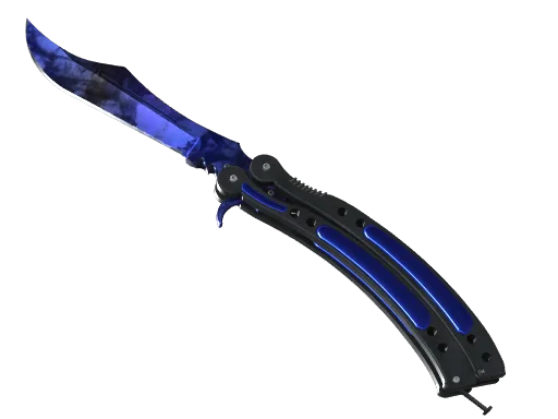 ★ Butterfly Knife | Doppler (Phase 4)