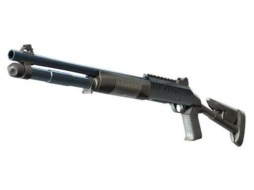 XM1014 | Scumbria