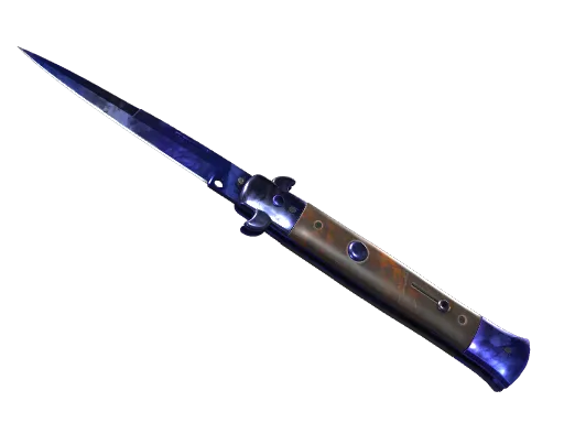 ★ Stiletto Knife | Doppler (Phase 4)
