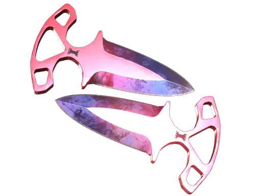 ★ Shadow Daggers | Doppler (Phase 1)
