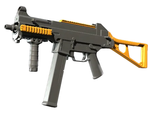 UMP-45 | Caramel