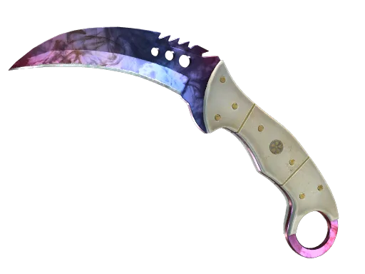 ★ Talon Knife | Doppler (Phase 1)