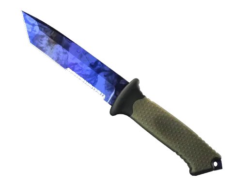 ★ Ursus Knife | Doppler (Phase 4)