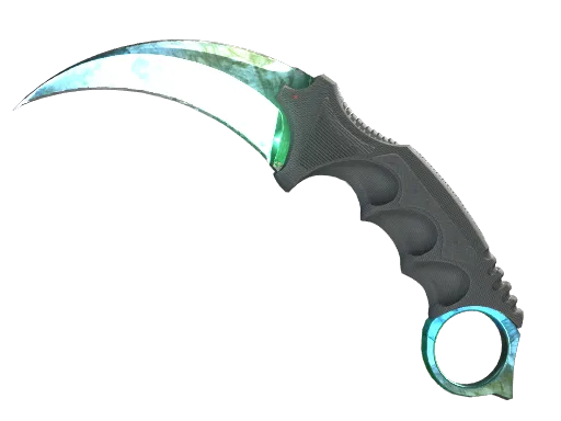 ★ Karambit | Gamma Doppler (Phase 3)
