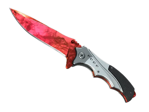 ★ Nomad Knife | Doppler (Ruby)