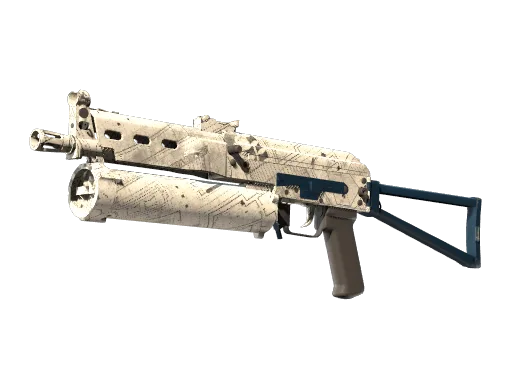PP-Bizon | Facility Sketch
