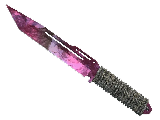 ★ Paracord Knife | Doppler (Phase 2)