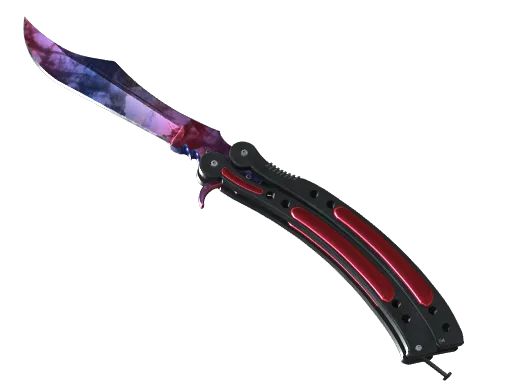 ★ Butterfly Knife | Doppler (Phase 1)