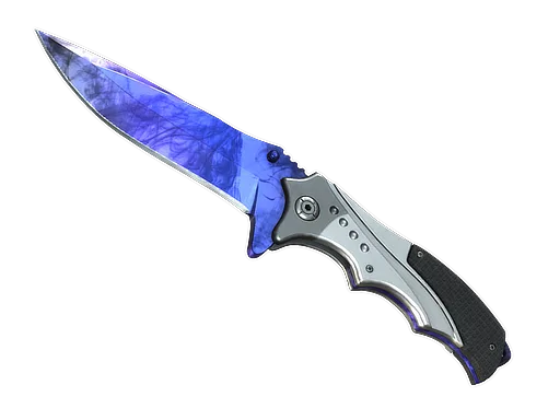 ★ Nomad Knife | Doppler (Phase 4)