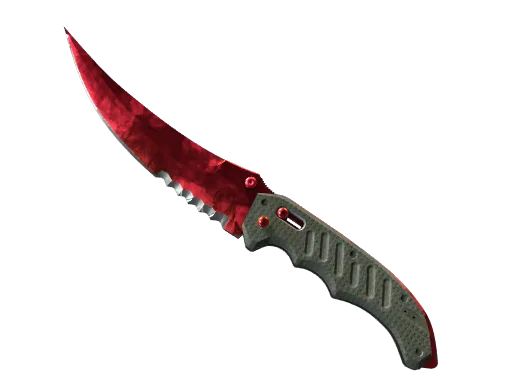 ★ Flip Knife | Doppler (Ruby)