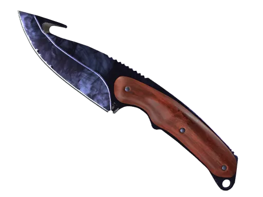 ★ Gut Knife | Doppler (Black Pearl)