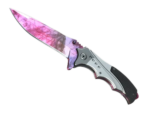 ★ Nomad Knife | Doppler (Phase 2)