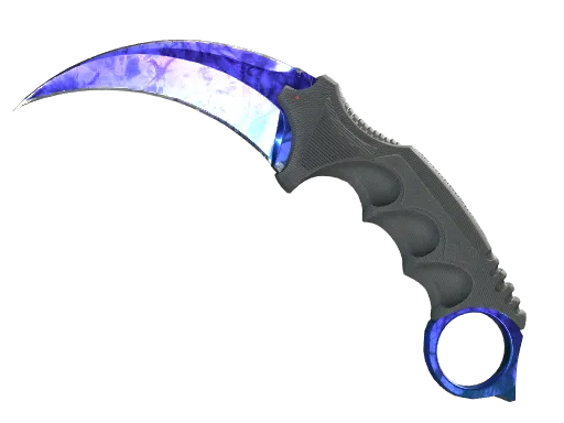 ★ Karambit | Doppler (Sapphire)
