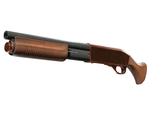 Sawed-Off | Copper