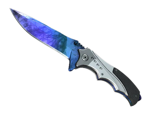 ★ Nomad Knife | Doppler (Phase 3)