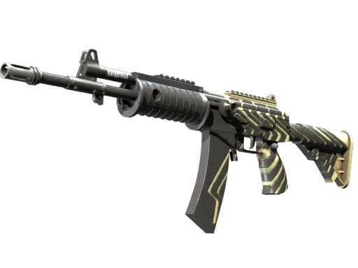 Galil AR | Destroyer (Field-Tested)